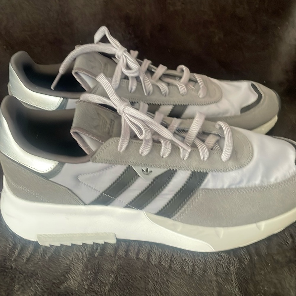 Adidas Originals Retropy F2 sneakers